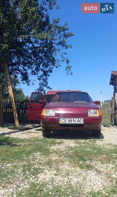 ЗАЗ 1103 Славута 2006 ЗАЗ 1103 Славута 2006