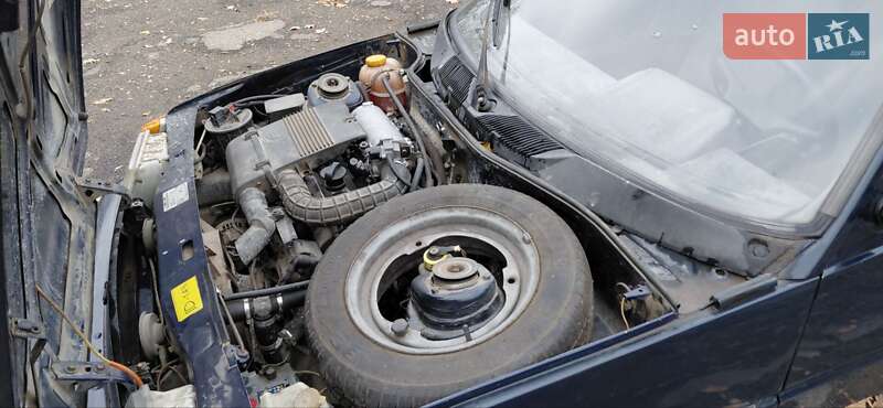 Лифтбек ЗАЗ 1103 Славута 2007 в Черновцах фото 4 Лифтбек ЗАЗ 1103 Славута 2007 в Черновцах