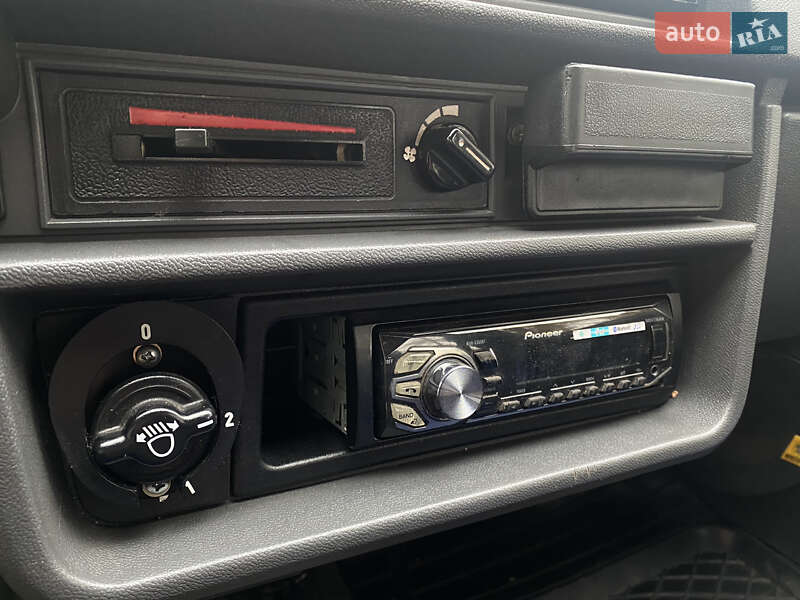 Ліфтбек ЗАЗ 1103 Славута 2007 в Кривому Розі фото 12 Ліфтбек ЗАЗ 1103 Славута 2007 в Кривому Розі