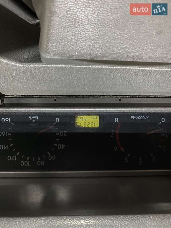 Лифтбек ЗАЗ 1103 Славута 2007 в Глобине