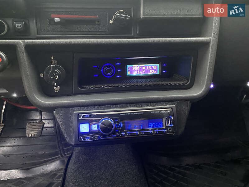 Ліфтбек ЗАЗ 1103 Славута 2010 в Іванкові фото 12 Ліфтбек ЗАЗ 1103 Славута 2010 в Іванкові