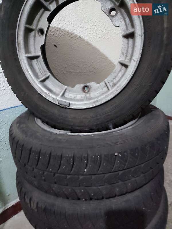 Ліфтбек ЗАЗ 1103 Славута 2001 в Запоріжжі фото 2 Ліфтбек ЗАЗ 1103 Славута 2001 в Запоріжжі