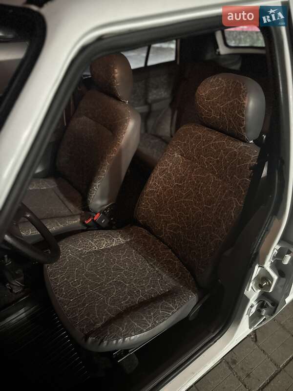 Лифтбек ЗАЗ 1103 Славута 2008 в Чернигове