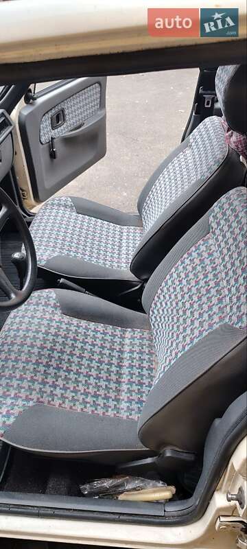 Лифтбек ЗАЗ 1103 Славута 2003 в Киеве