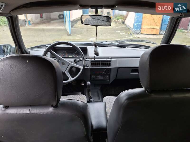 Ліфтбек ЗАЗ 1103 Славута 2008 в Новоархангельську фото 8 Ліфтбек ЗАЗ 1103 Славута 2008 в Новоархангельську