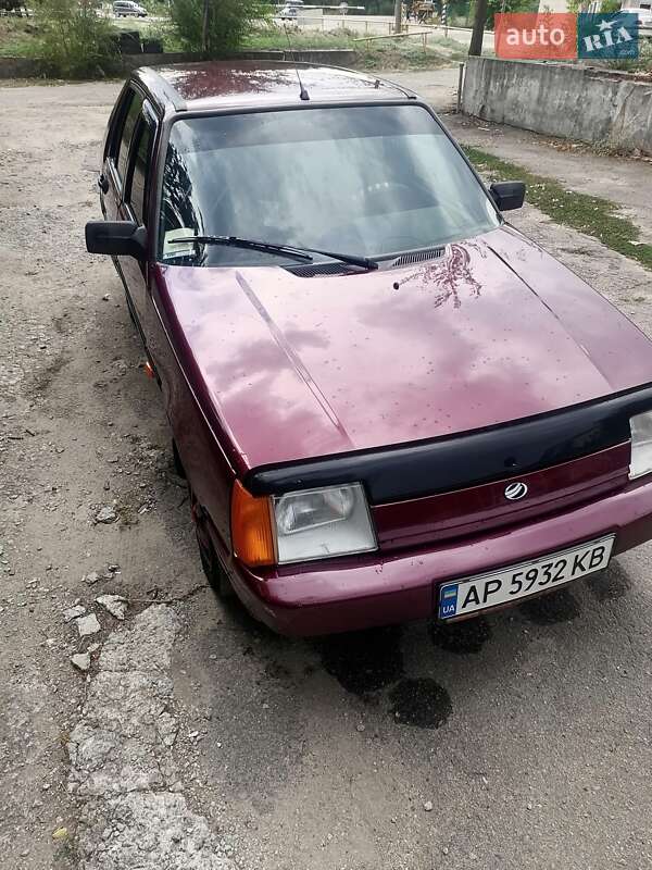 ЗАЗ 1103 Славута 2006