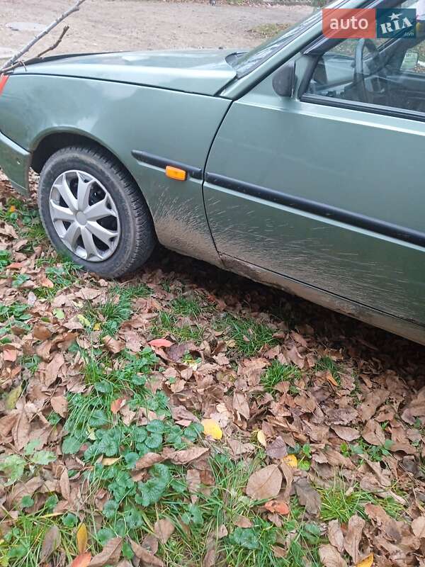 Лифтбек ЗАЗ 1103 Славута 2010 в Ивано-Франковске фото 14 Лифтбек ЗАЗ 1103 Славута 2010 в Ивано-Франковске