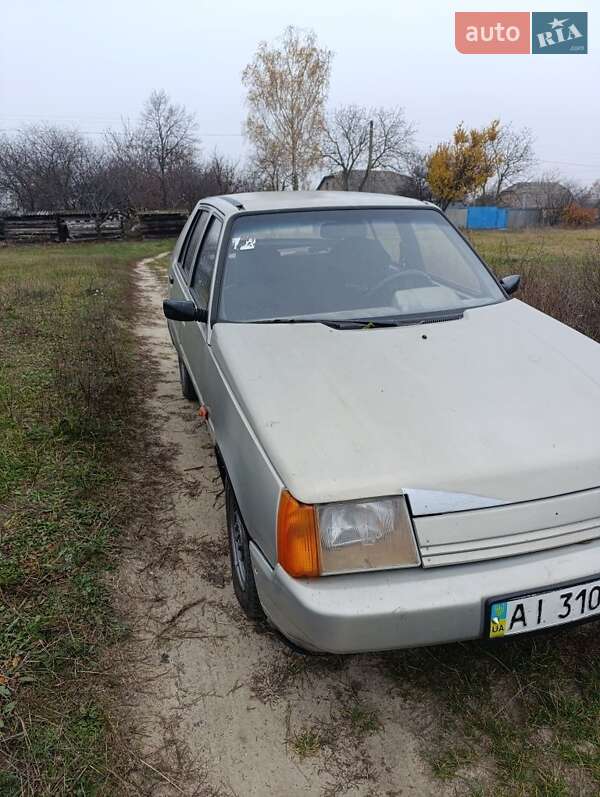 ЗАЗ 1103 Славута 2006 ЗАЗ 1103 Славута 2006