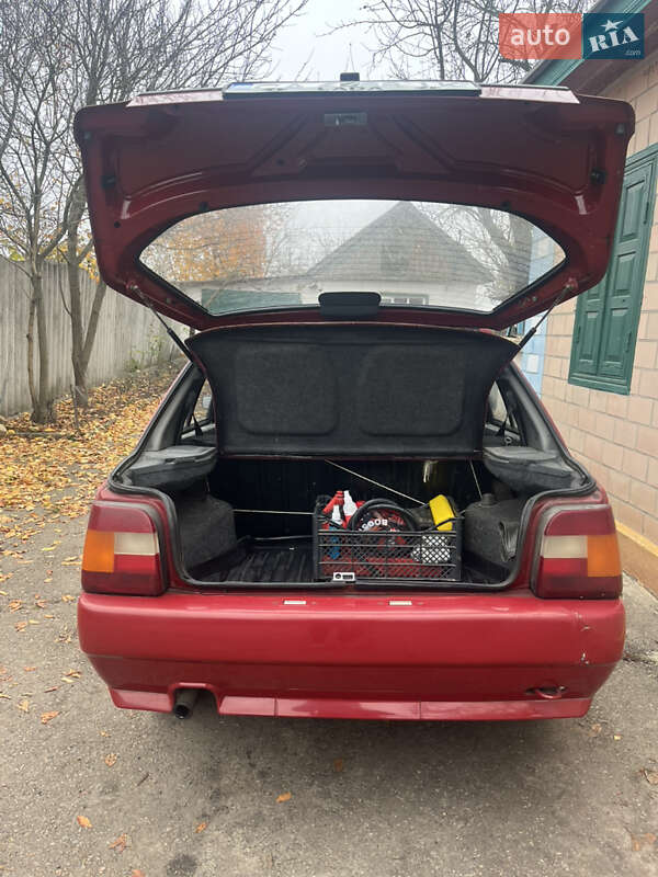 Ліфтбек ЗАЗ 1103 Славута 2006 в Кам'янці