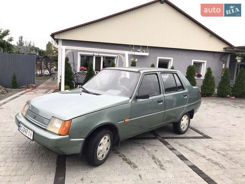 ЗАЗ 1103 Славута 2006 ЗАЗ 1103 Славута 2006