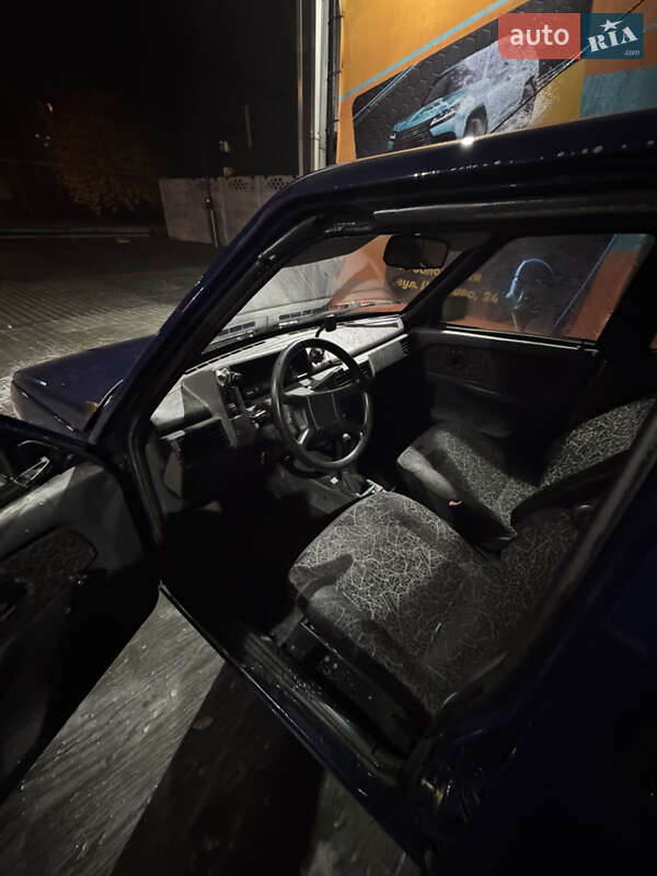 Ліфтбек ЗАЗ 1103 Славута 2006 в Запоріжжі