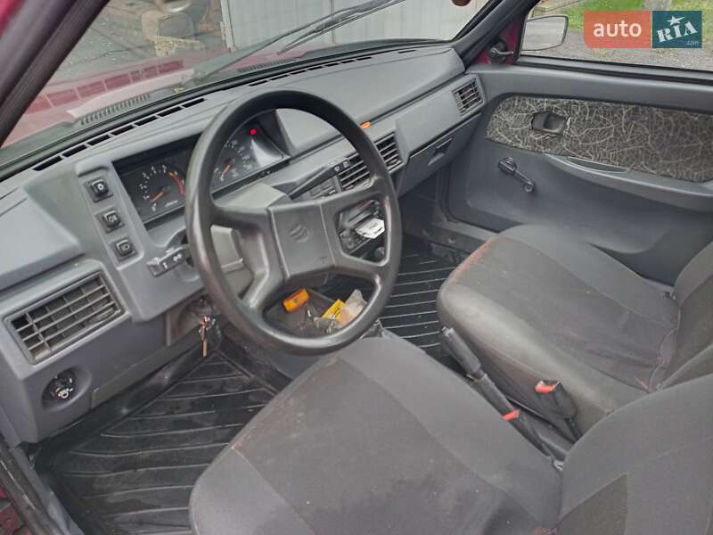 Лифтбек ЗАЗ 1103 Славута 2005 в Горишних Плавнях фото 3 Лифтбек ЗАЗ 1103 Славута 2005 в Горишних Плавнях