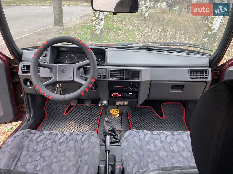 Ліфтбек ЗАЗ 1103 Славута 2006 в Черкасах фото 13 Ліфтбек ЗАЗ 1103 Славута 2006 в Черкасах