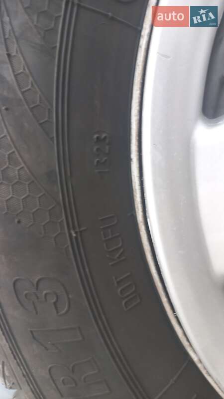 Лифтбек ЗАЗ 1103 Славута 2005 в Светловодске фото 7 Лифтбек ЗАЗ 1103 Славута 2005 в Светловодске