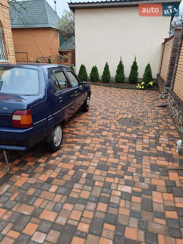 Ліфтбек ЗАЗ 1103 Славута 2005 в Кропивницькому фото 5 Ліфтбек ЗАЗ 1103 Славута 2005 в Кропивницькому