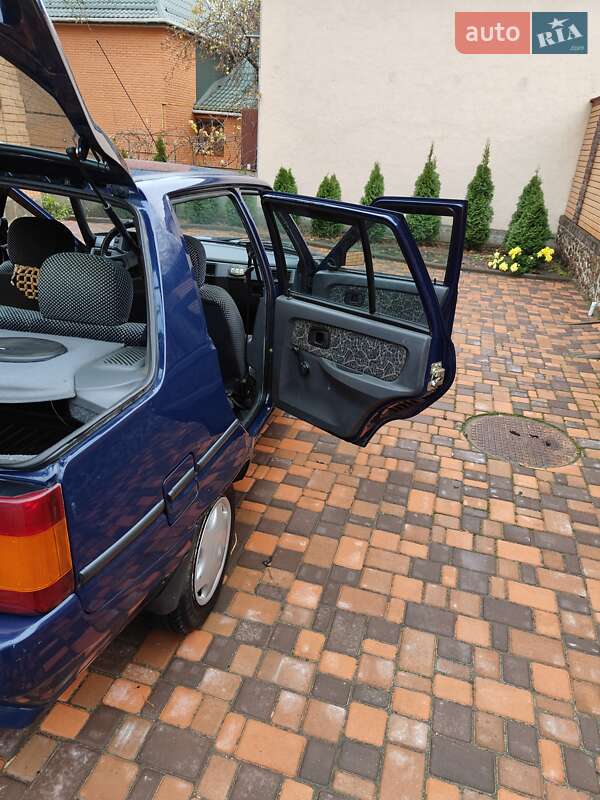 Ліфтбек ЗАЗ 1103 Славута 2005 в Кропивницькому фото 11 Ліфтбек ЗАЗ 1103 Славута 2005 в Кропивницькому