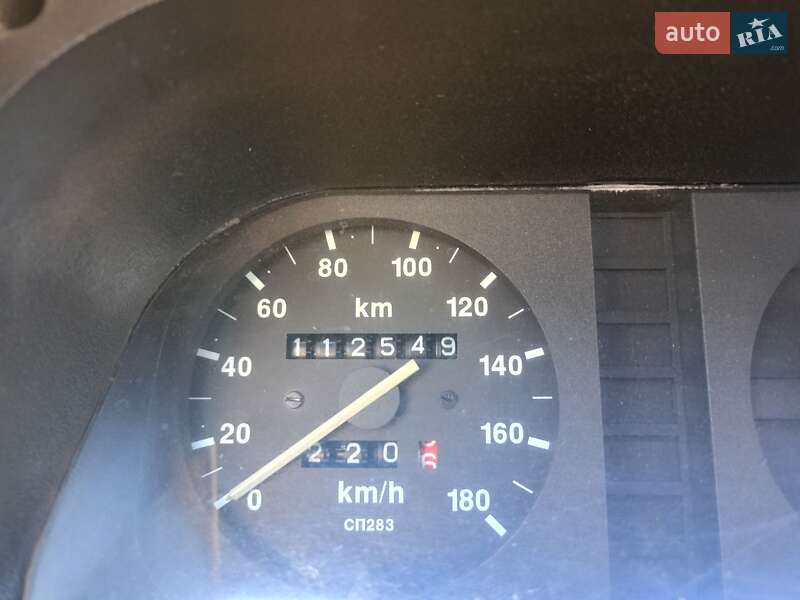 Лифтбек ЗАЗ 1103 Славута 2004 в Тернополе фото 11 Лифтбек ЗАЗ 1103 Славута 2004 в Тернополе
