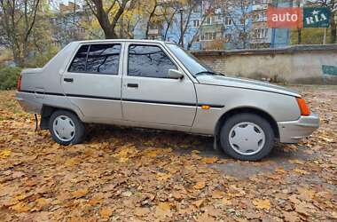 Лифтбек ЗАЗ 1103 Славута 2006 в Запорожье