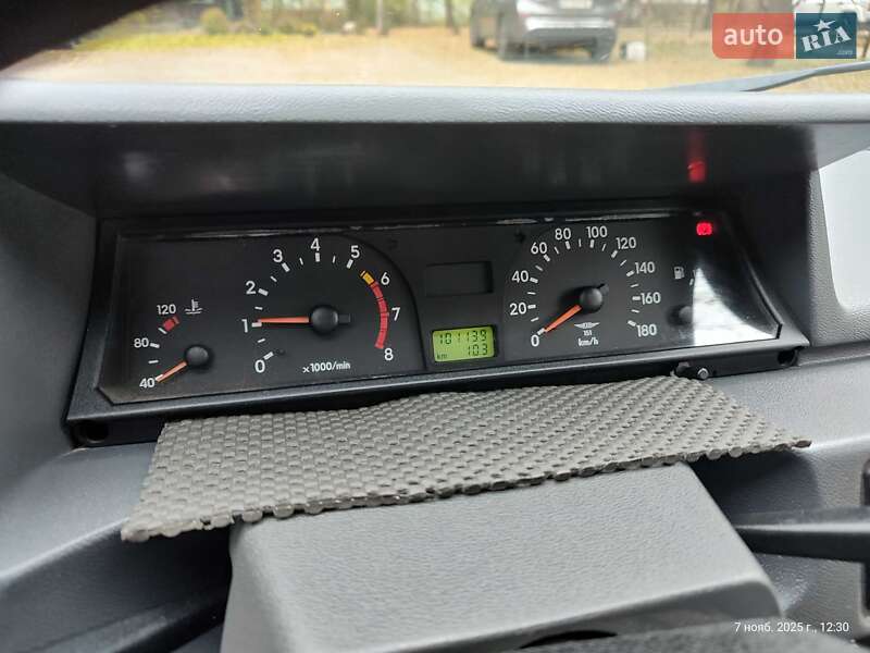 Ліфтбек ЗАЗ 1103 Славута 2006 в Запоріжжі