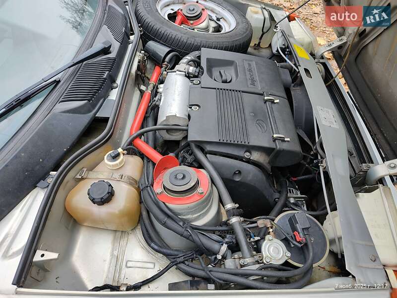 Ліфтбек ЗАЗ 1103 Славута 2006 в Запоріжжі