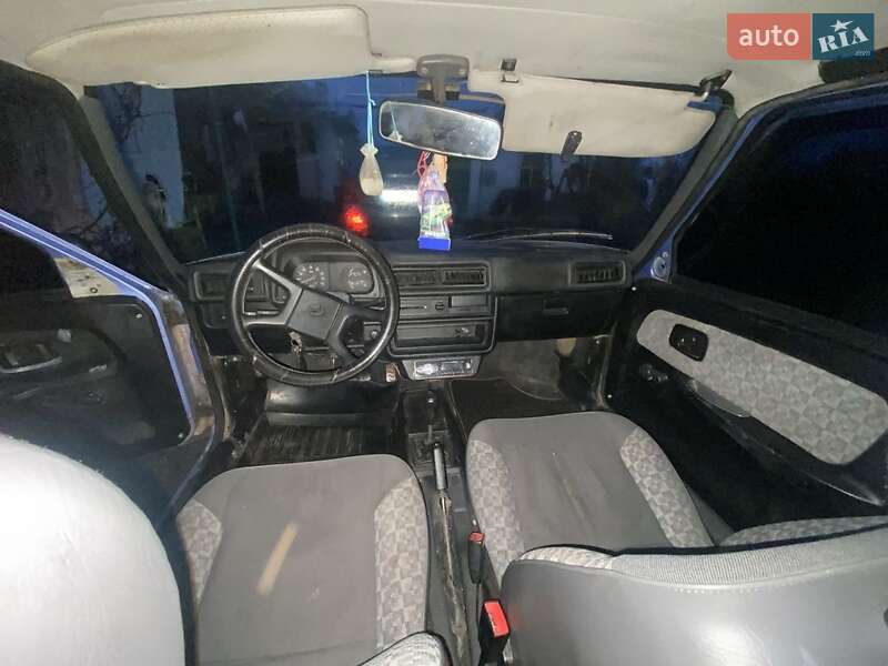 Лифтбек ЗАЗ 1103 Славута 2002 в Запорожье
