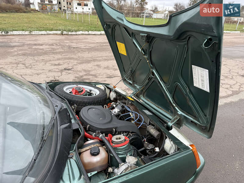 Лифтбек ЗАЗ 1103 Славута 2006 в Прилуках