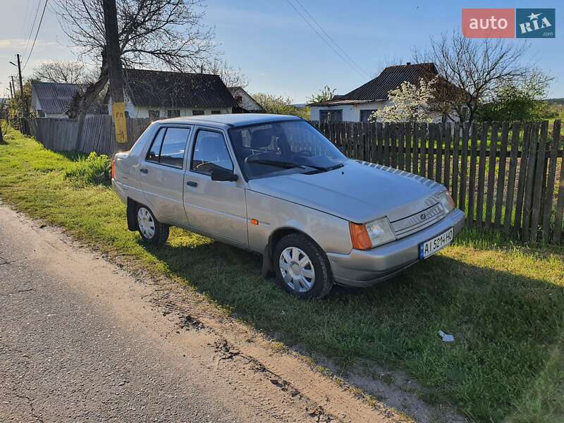 ЗАЗ 1103 Славута 2009 ЗАЗ 1103 Славута 2009