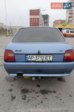 Ліфтбек ЗАЗ 1103 Славута 2006 в Запоріжжі