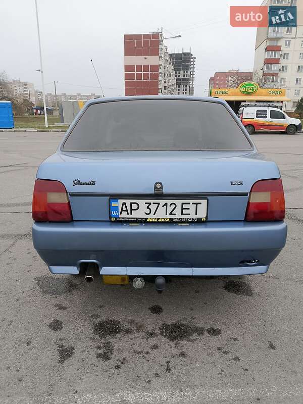 ЗАЗ 1103 Славута 2006