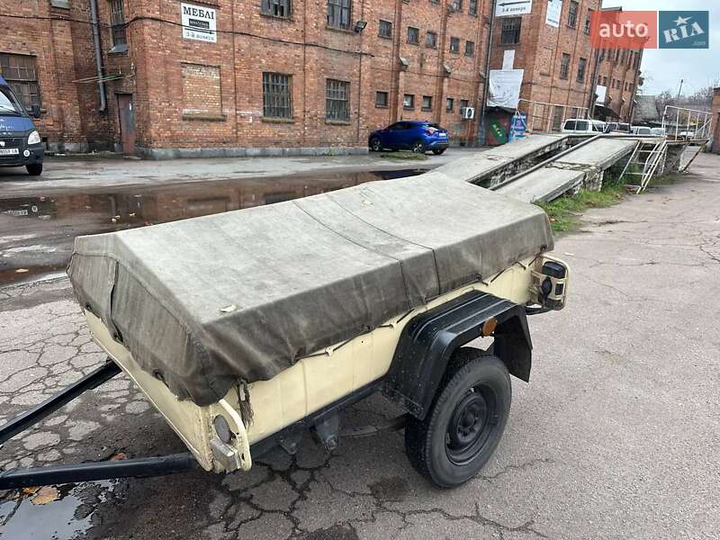 Ліфтбек ЗАЗ 1103 Славута 2001 в Житомирі