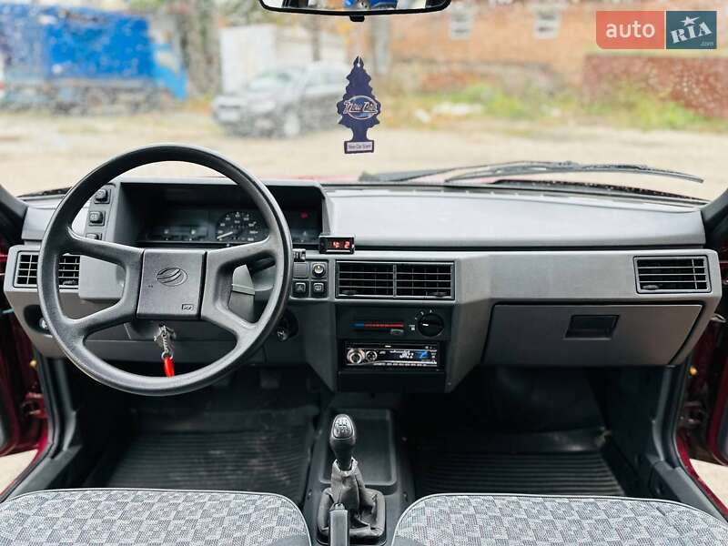 Ліфтбек ЗАЗ 1103 Славута 2001 в Житомирі