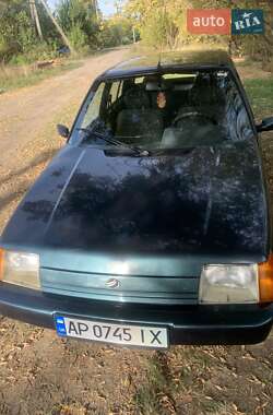 Ліфтбек ЗАЗ 1103 Славута 2004 в Синельниковому