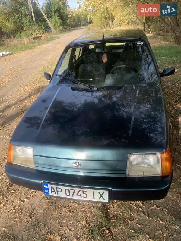 ЗАЗ 1103 Славута 2004