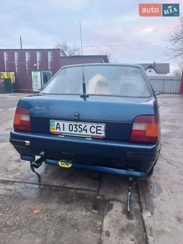 Ліфтбек ЗАЗ 1103 Славута 2009 в Умані фото 7 Ліфтбек ЗАЗ 1103 Славута 2009 в Умані