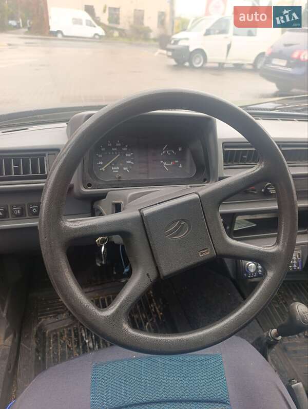 Ліфтбек ЗАЗ 1103 Славута 2005 в Вінниці фото 4 Ліфтбек ЗАЗ 1103 Славута 2005 в Вінниці