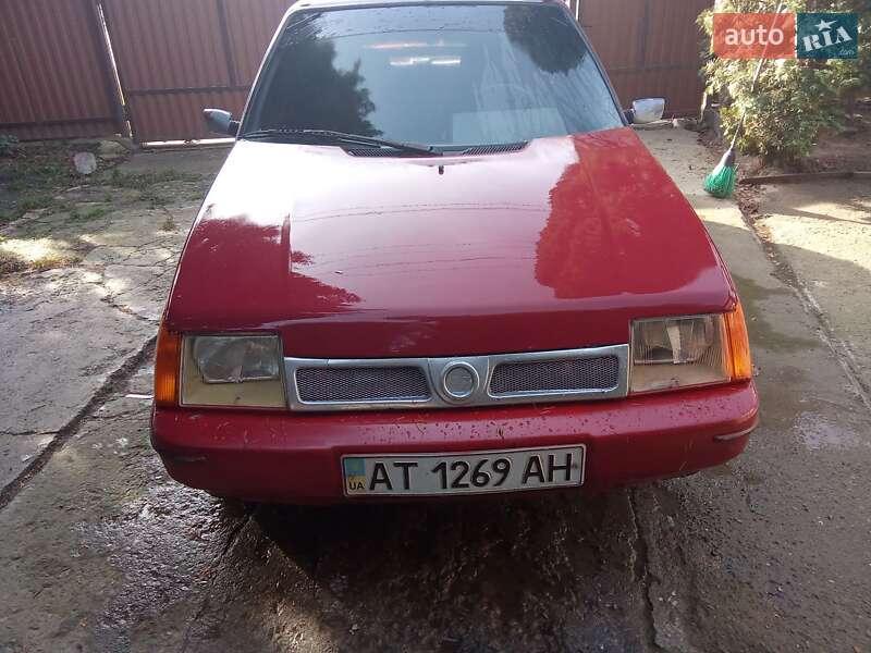 ЗАЗ 1103 Славута 2003