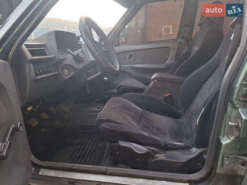 Лифтбек ЗАЗ 1103 Славута 2008 в Хмельницком фото 6 Лифтбек ЗАЗ 1103 Славута 2008 в Хмельницком