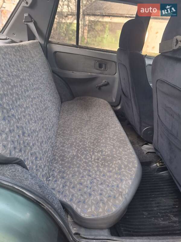 Лифтбек ЗАЗ 1103 Славута 2008 в Хмельницком фото 12 Лифтбек ЗАЗ 1103 Славута 2008 в Хмельницком