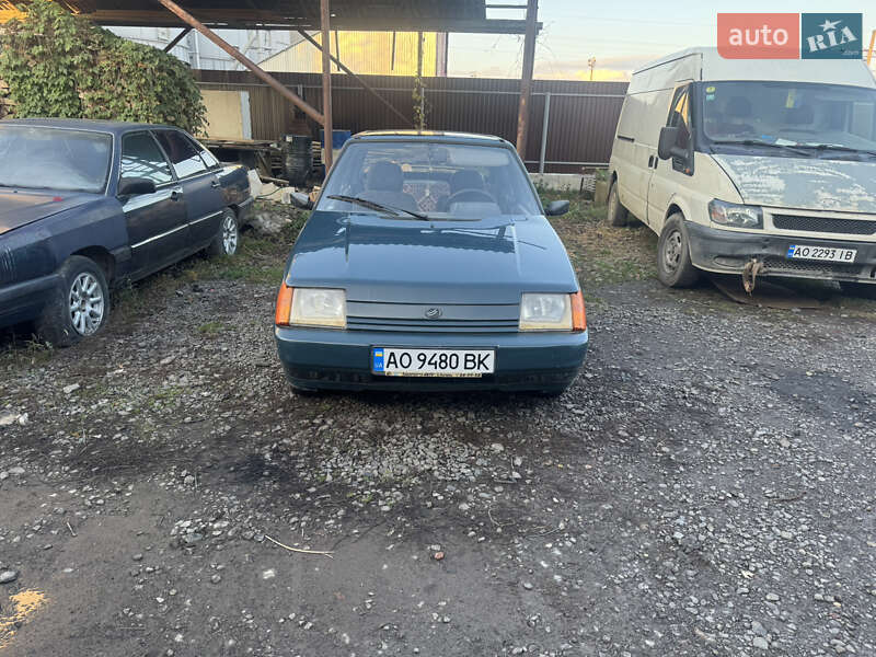 ЗАЗ 1103 Славута 2005 ЗАЗ 1103 Славута 2005