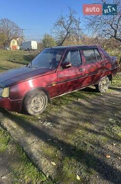 Ліфтбек ЗАЗ 1103 Славута 2001 в Запоріжжі