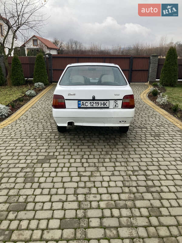 Лифтбек ЗАЗ 1103 Славута 2008 в Львове фото 8 Лифтбек ЗАЗ 1103 Славута 2008 в Львове