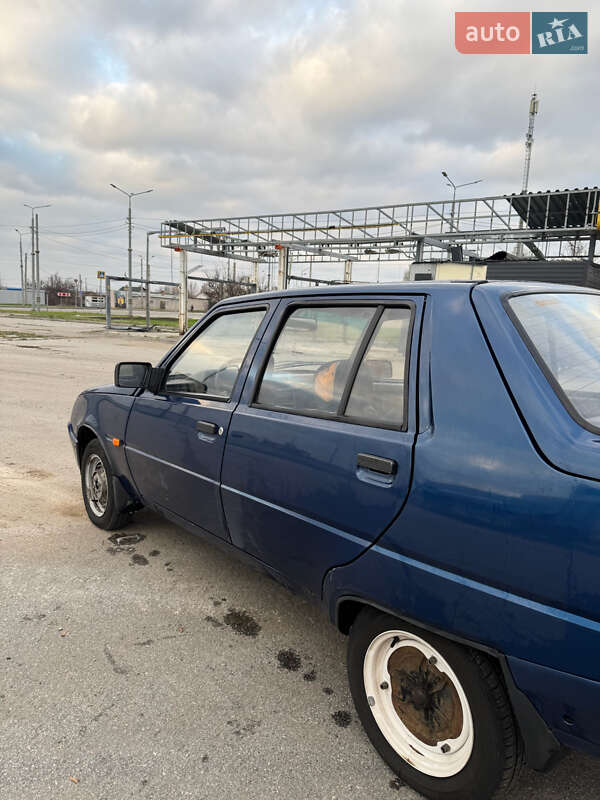 Ліфтбек ЗАЗ 1103 Славута 2005 в Харкові фото 5 Ліфтбек ЗАЗ 1103 Славута 2005 в Харкові