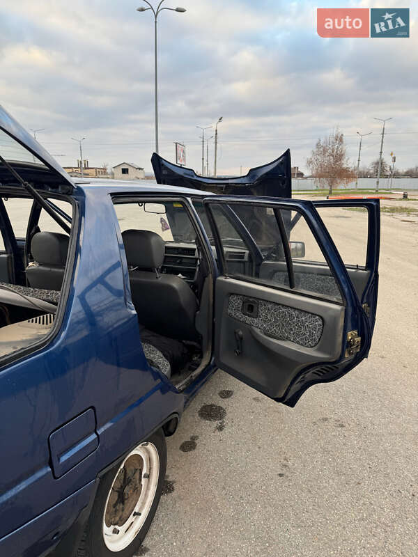 Ліфтбек ЗАЗ 1103 Славута 2005 в Харкові фото 14 Ліфтбек ЗАЗ 1103 Славута 2005 в Харкові