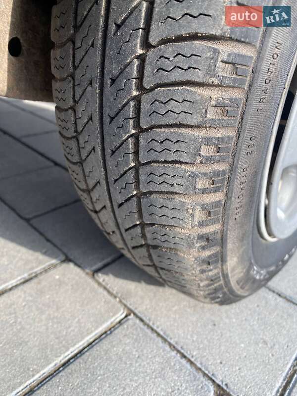 Лифтбек ЗАЗ 1103 Славута 2004 в Хмельницком