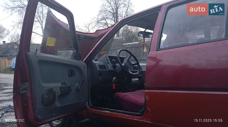 Лифтбек ЗАЗ 1103 Славута 2000 в Корюковке фото 3 Лифтбек ЗАЗ 1103 Славута 2000 в Корюковке