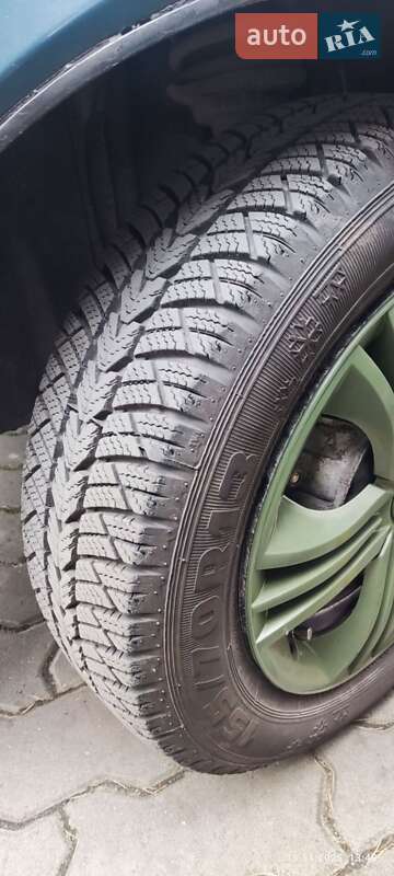 Лифтбек ЗАЗ 1103 Славута 2005 в Львове фото 11 Лифтбек ЗАЗ 1103 Славута 2005 в Львове