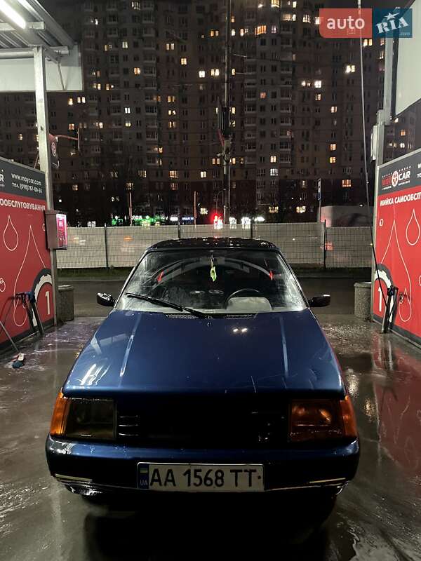 Лифтбек ЗАЗ 1103 Славута 2004 в Киеве