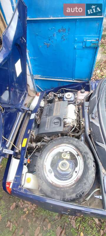 Лифтбек ЗАЗ 1103 Славута 2010 в Первомайске