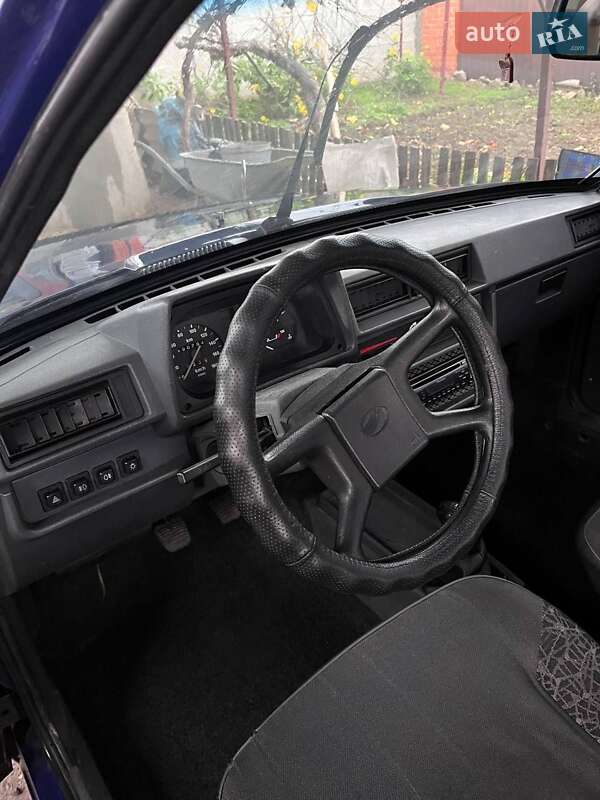 Ліфтбек ЗАЗ 1103 Славута 2004 в Миколаєві