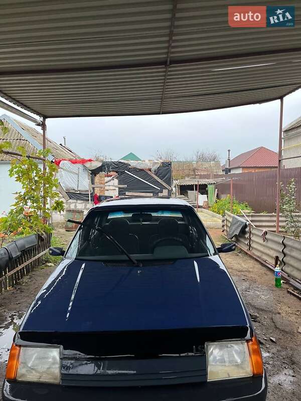 Ліфтбек ЗАЗ 1103 Славута 2004 в Миколаєві